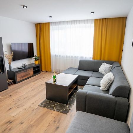 Apartmany Roster Ліптовський Мікулаш Екстер'єр фото