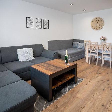 Apartmany Roster Ліптовський Мікулаш Екстер'єр фото