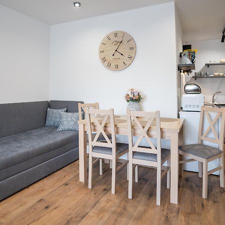 Apartmany Roster Ліптовський Мікулаш Екстер'єр фото
