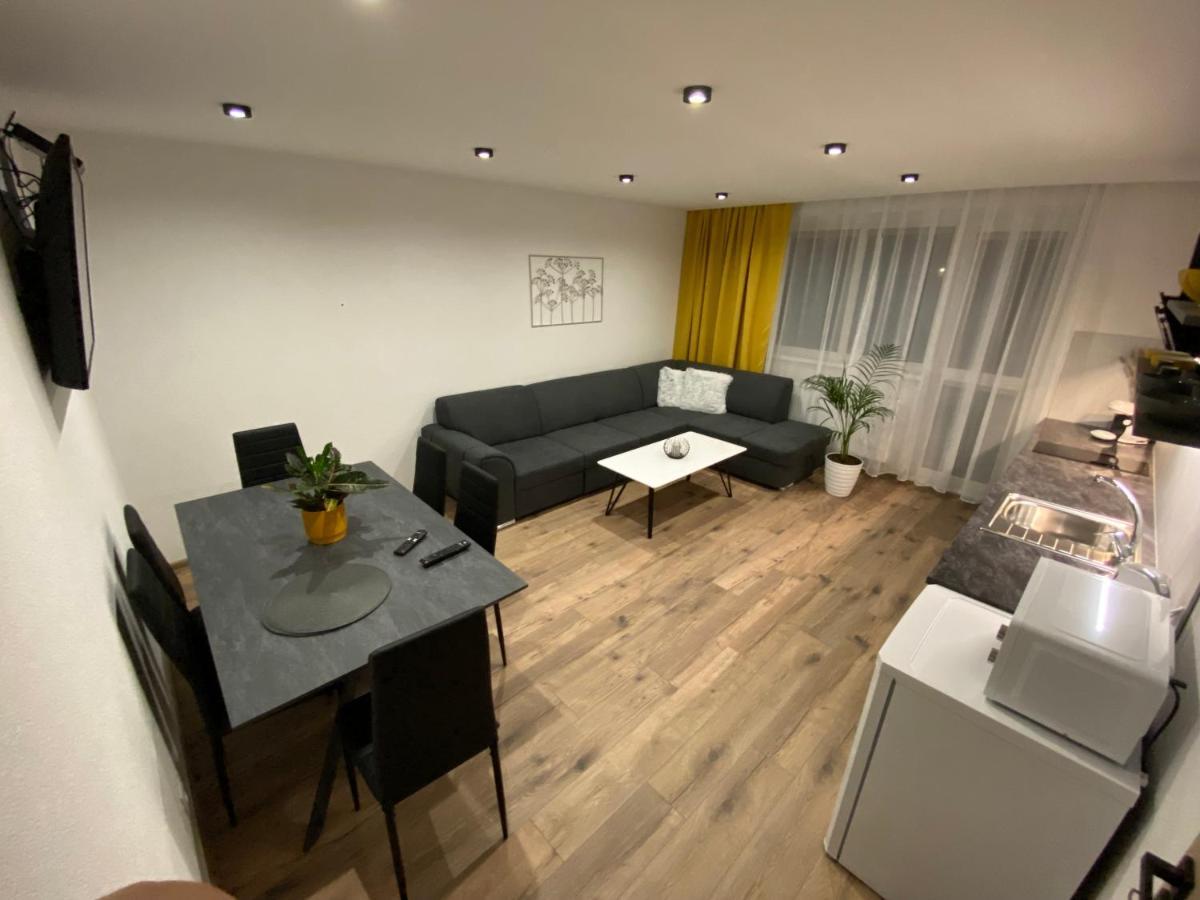 Apartmany Roster Ліптовський Мікулаш Екстер'єр фото