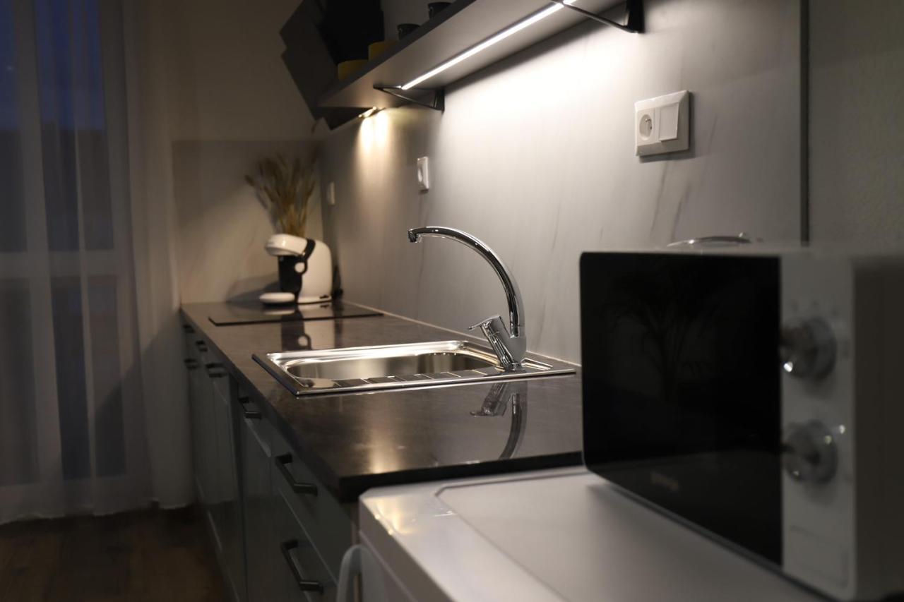 Apartmany Roster Ліптовський Мікулаш Екстер'єр фото