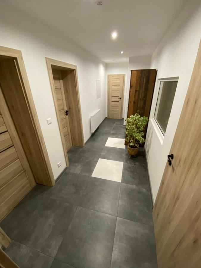 Apartmany Roster Ліптовський Мікулаш Номер фото