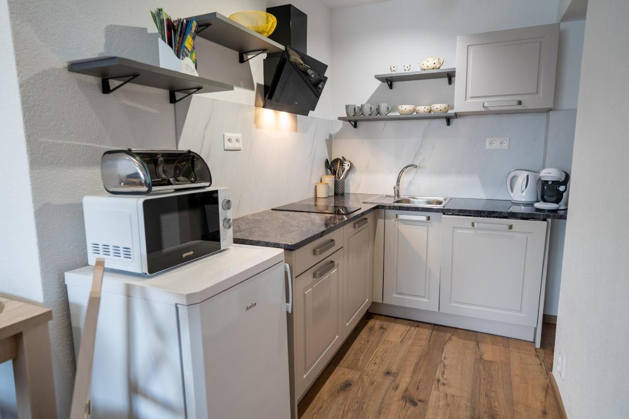 Apartmany Roster Ліптовський Мікулаш Екстер'єр фото
