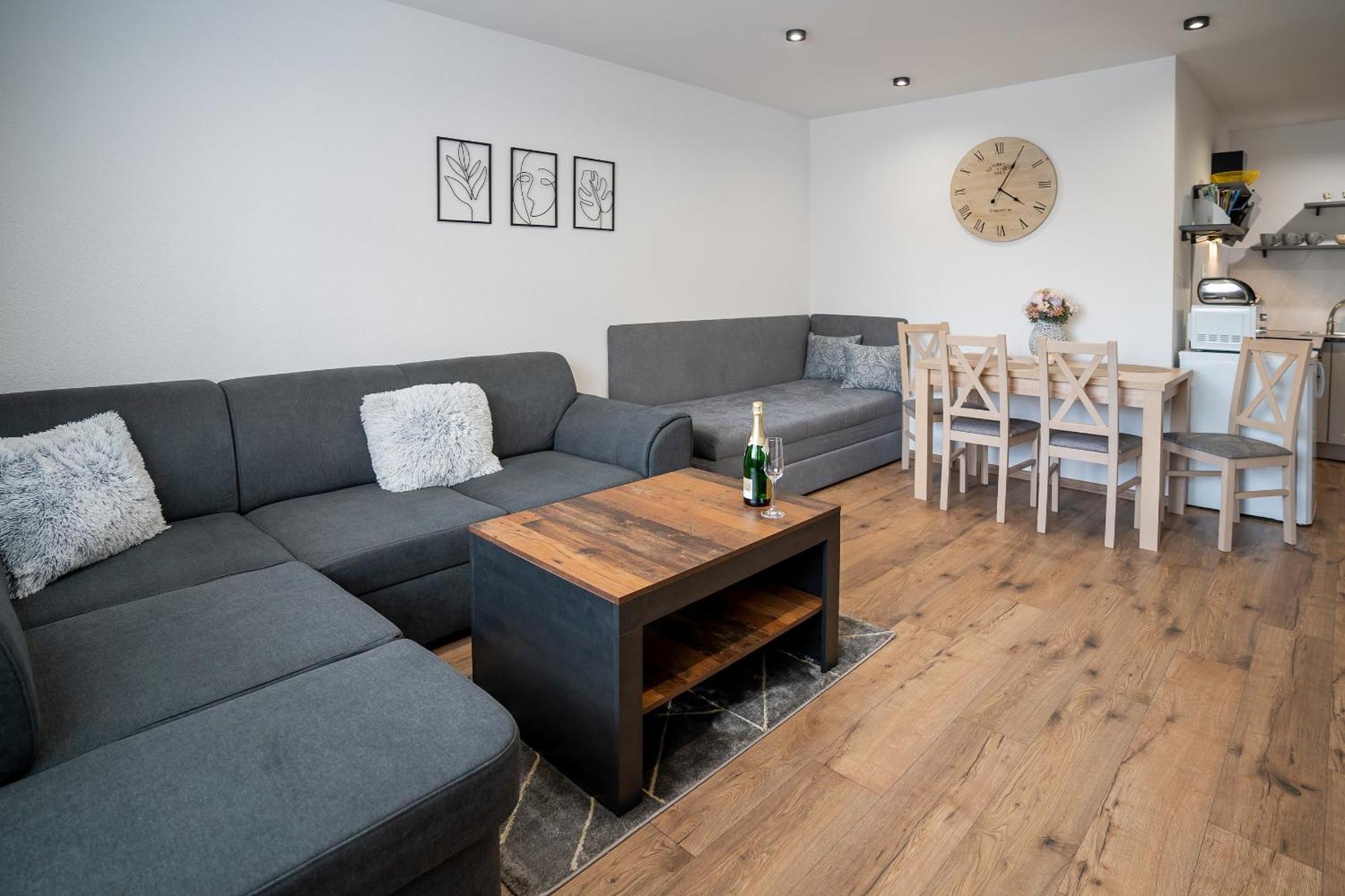 Apartmany Roster Ліптовський Мікулаш Екстер'єр фото