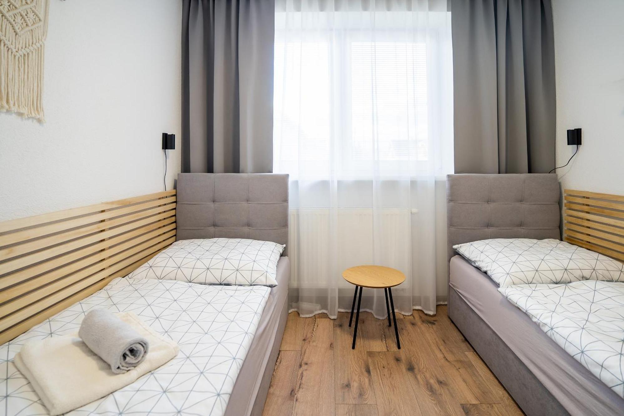 Apartmany Roster Ліптовський Мікулаш Екстер'єр фото