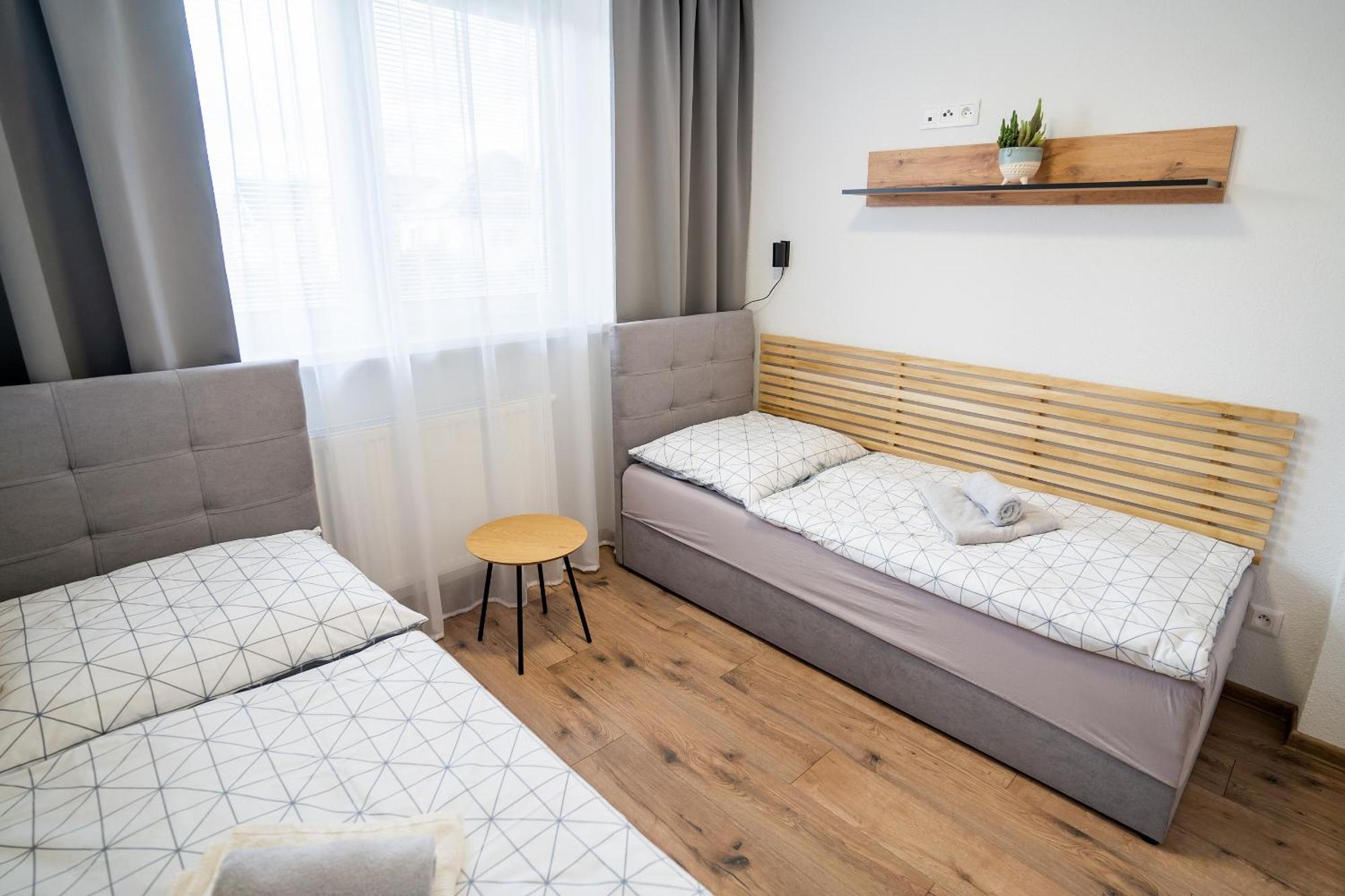 Apartmany Roster Ліптовський Мікулаш Екстер'єр фото