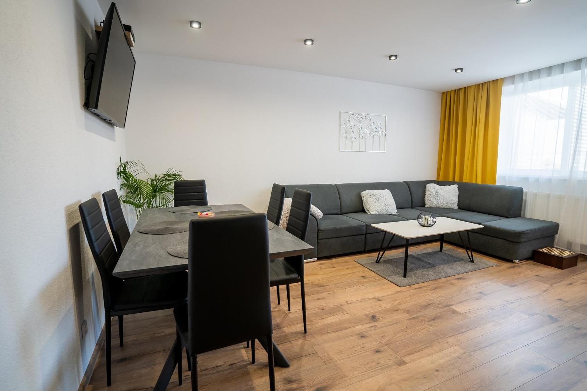 Apartmany Roster Ліптовський Мікулаш Екстер'єр фото