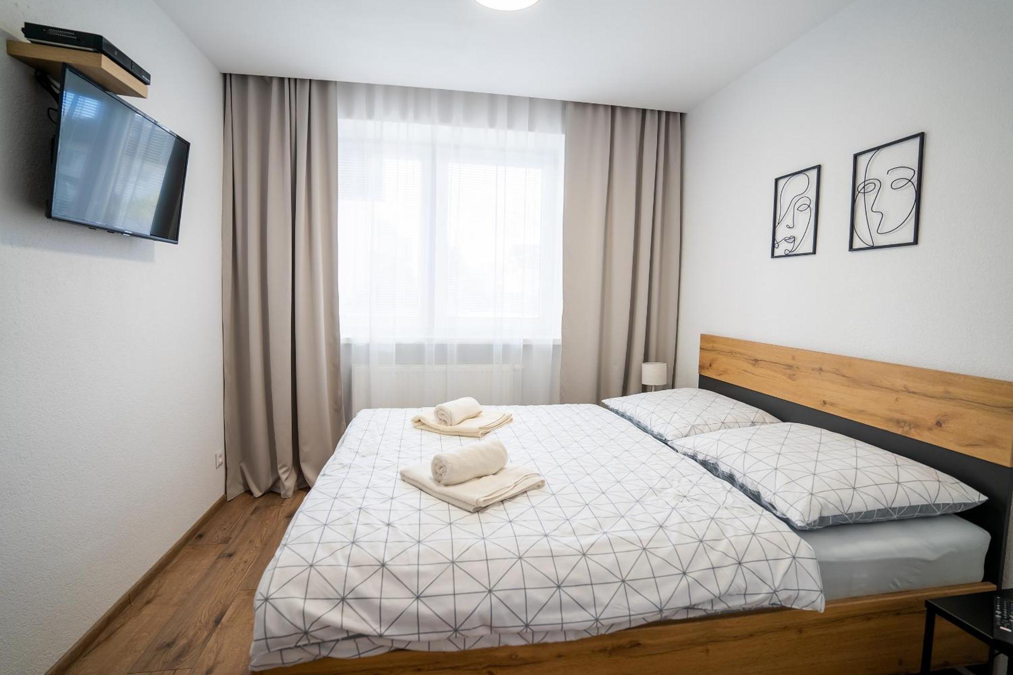 Apartmany Roster Ліптовський Мікулаш Екстер'єр фото