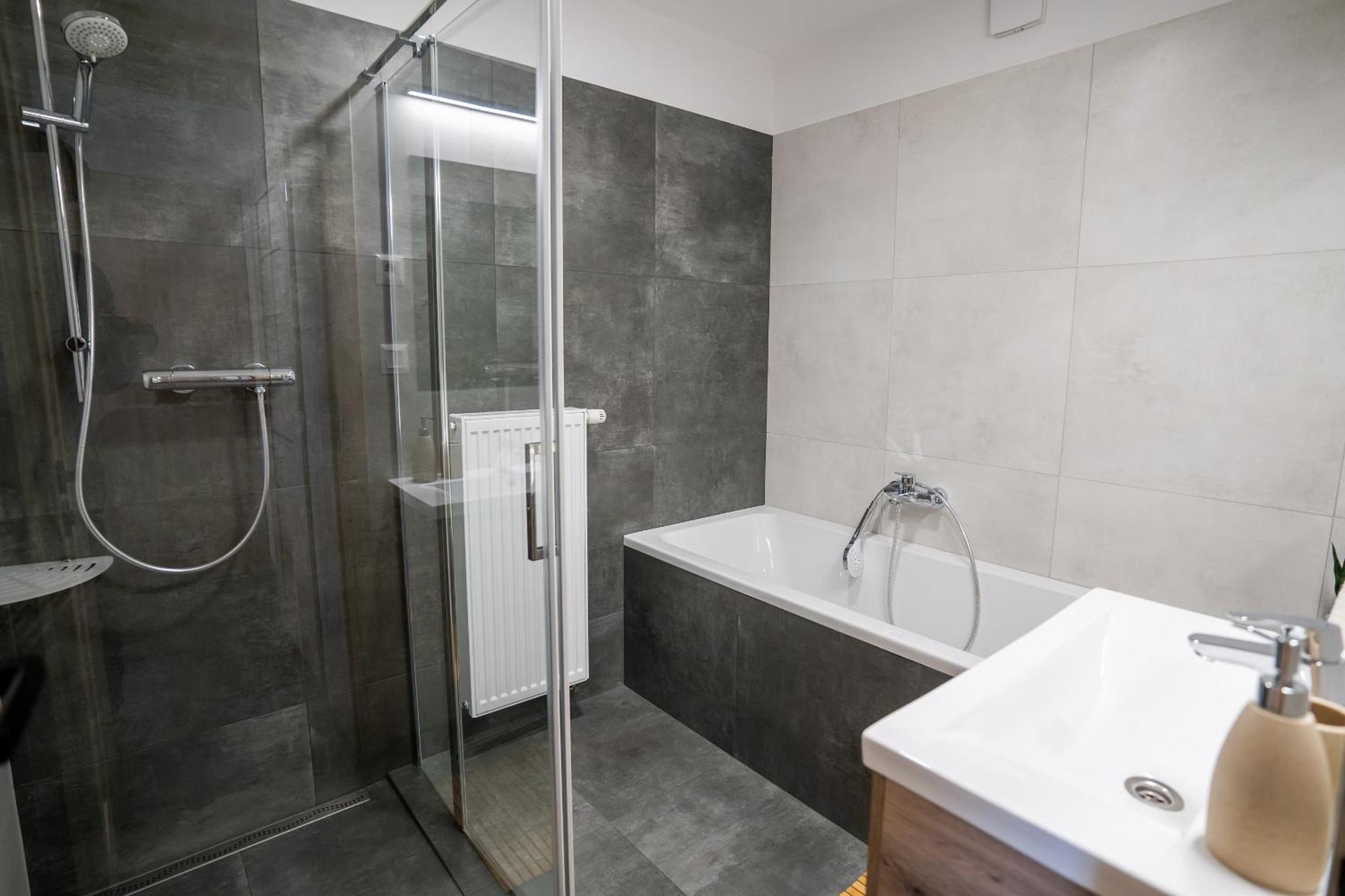 Apartmany Roster Ліптовський Мікулаш Екстер'єр фото
