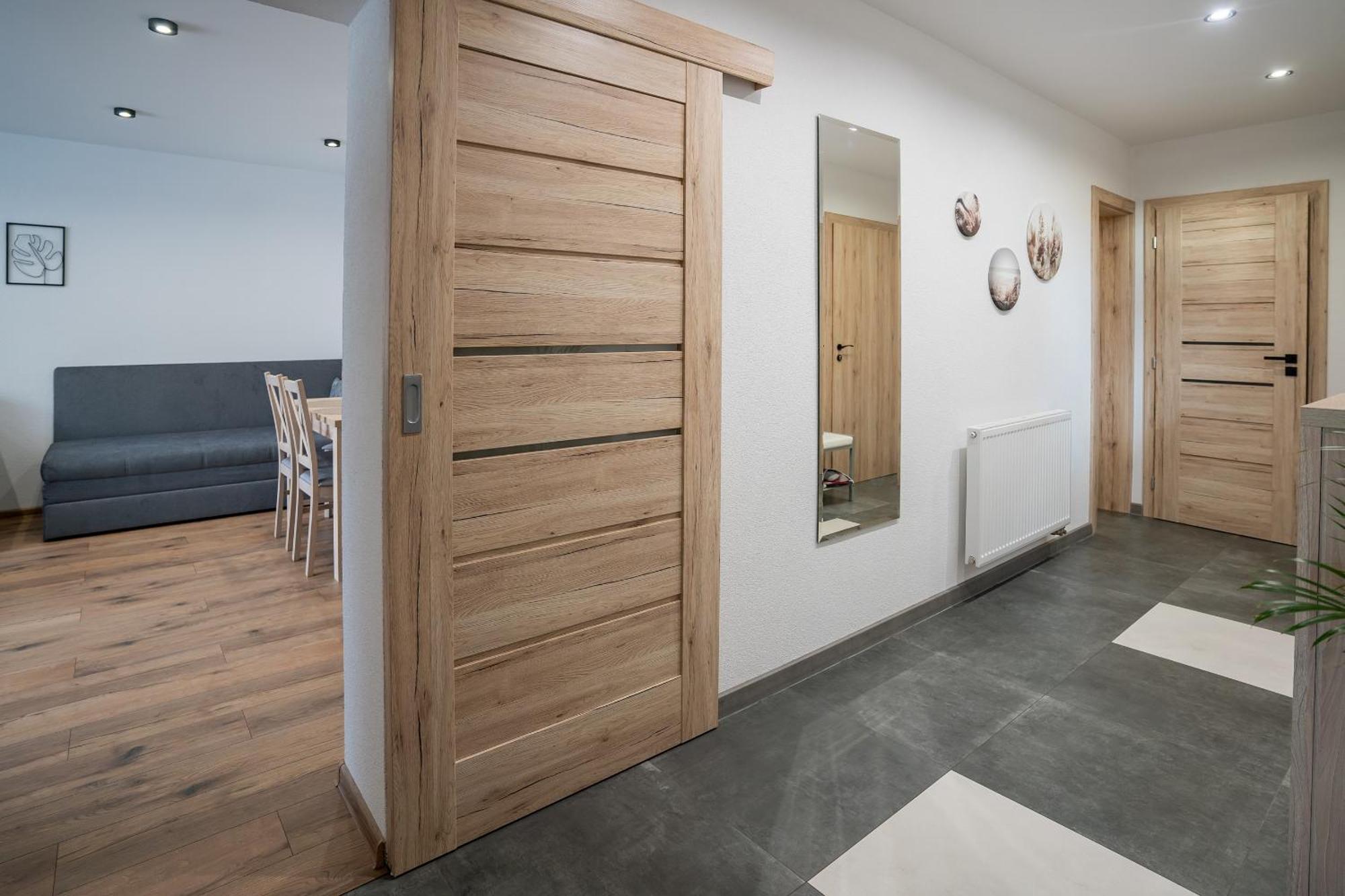 Apartmany Roster Ліптовський Мікулаш Номер фото